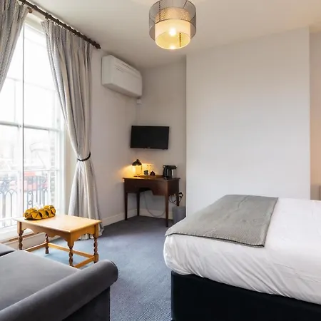 Hotel Tulse Hill Londen