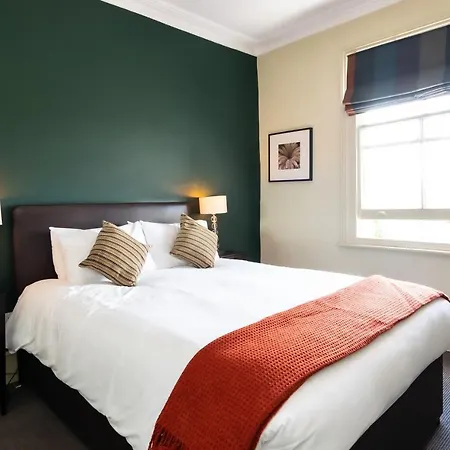 Gardens Hotel Kew