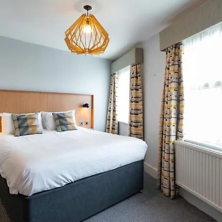 Hotel Victoria 2*