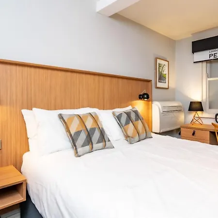 Hotel Victoria 2*