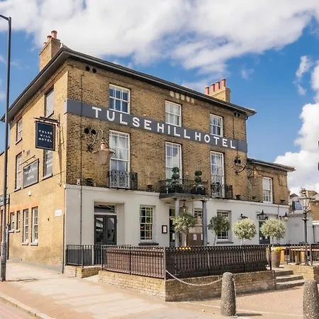 Hotel Tulse Hill