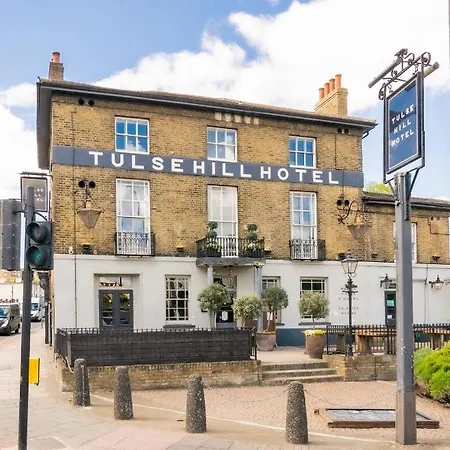 Hotel Tulse Hill