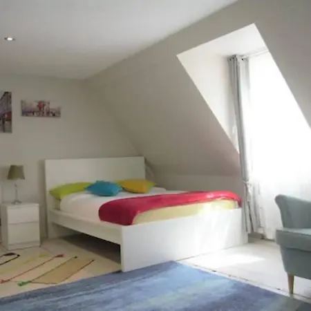 Fabulous Duplex Flat In Covent Garden - 2 Bedroom Apartment