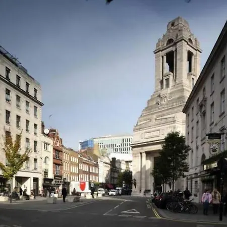Fabulous Duplex Flat In Covent Garden - 2 Bedroom London