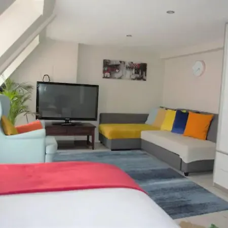 Apartment Fabulous Duplex Flat In Covent Garden - 2 Bedroom *