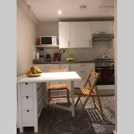 Fabulous Duplex Flat In Covent Garden - 2 Bedroom Apartment London