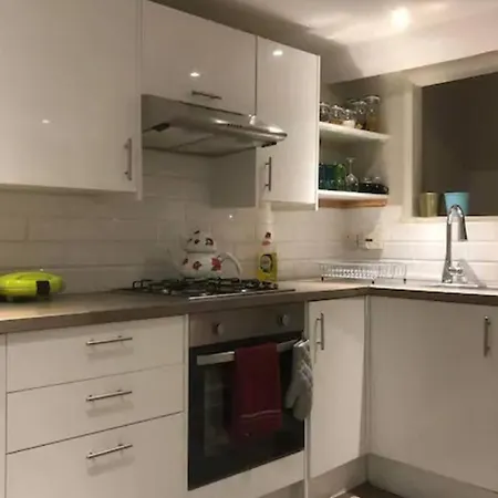 Apartment Fabulous Duplex Flat In Covent Garden - 2 Bedroom *