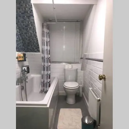 Fabulous Duplex Flat In Covent Garden - 2 Bedroom Apartment