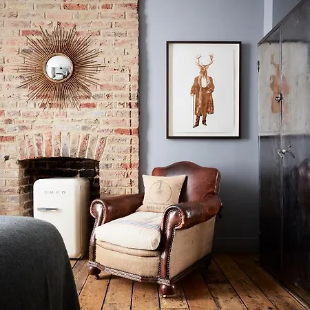 Hotel Artist Londen