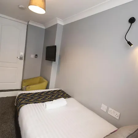 Comfotel Grn 3* Londen