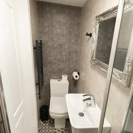 Comfotel Grn Hotel Londen