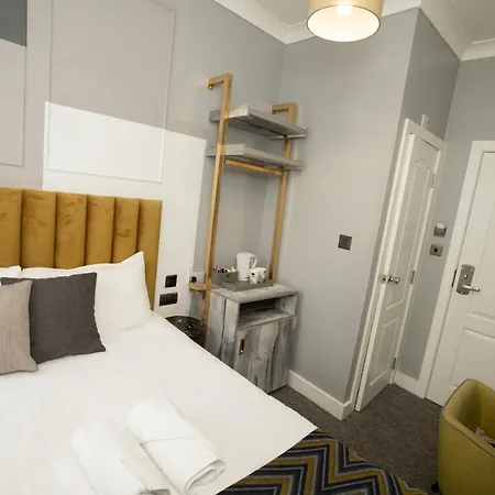 Hotel Comfotel Grn