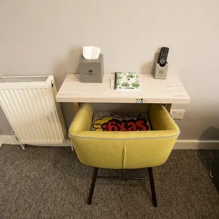 Hotel Comfotel Grn 3*