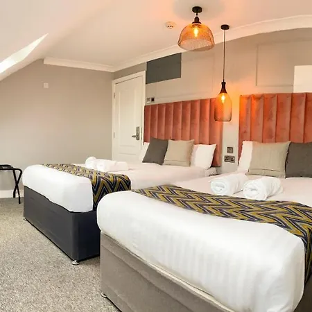Comfotel Grn Hotel
