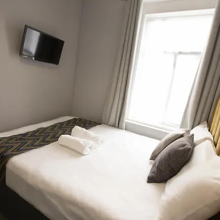 Comfotel Grn Londen