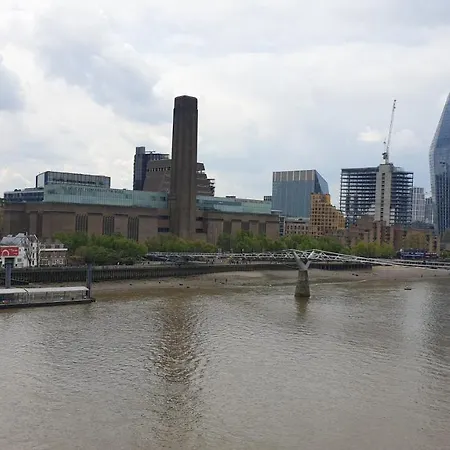 The Dwelling Point - Cannon Street *