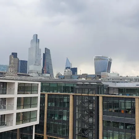 The Dwelling Point - Cannon Street *