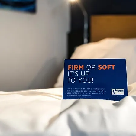 Hotel Holiday Express - Wandsworth By Ihg 3*