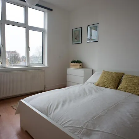 Homestay Tooting Bec By Dc London