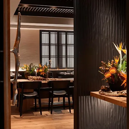 The Akatoki Hotel 5*