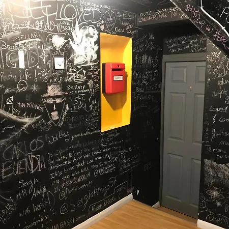Lovely Budget Double Ensuite In Bricklane London