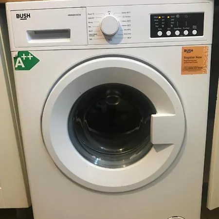 Gasthof Lovely Budget Double Ensuite In Bricklane London