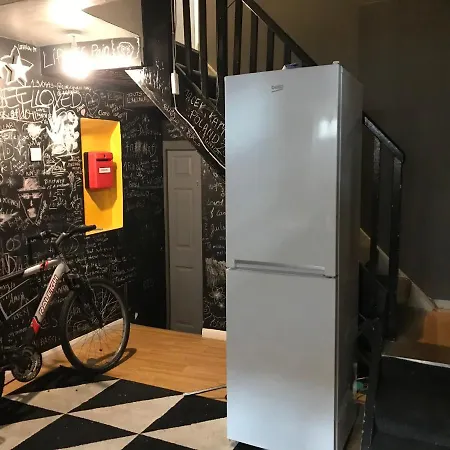 Lovely Budget Double Ensuite In Bricklane