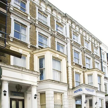 Aquarius Hotel 2*