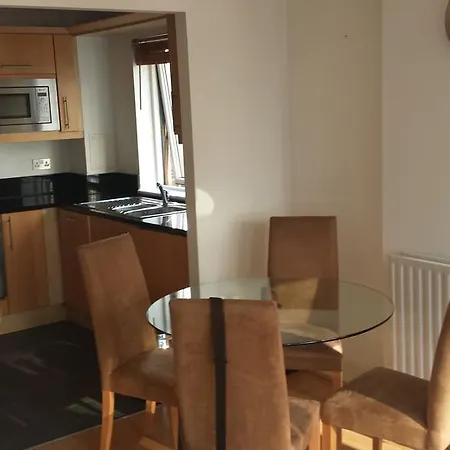 Ascot Deluxe Apartments - Canary Wharf * Londen