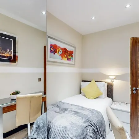 Bryanston Appartement