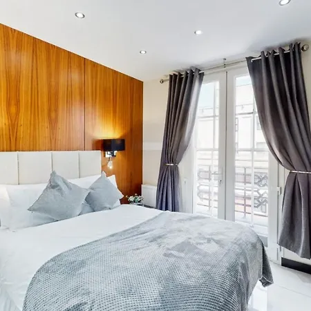 Appartement Bryanston Londres