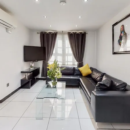 Appartement Bryanston Londres