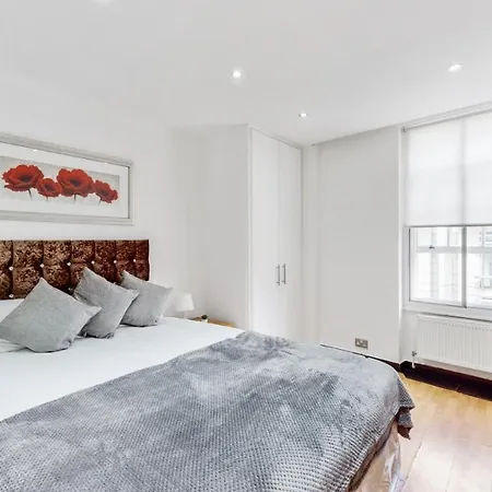 Appartement Bryanston