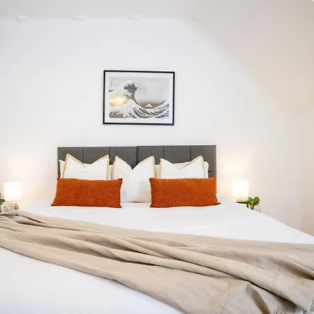 Perfect For Business & Corporate Stays - Three Bed With View Shoreditch *