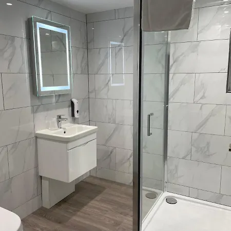 Hotel Holtwhites 3*