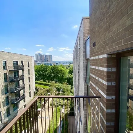 Air Airport 2 Bedroom