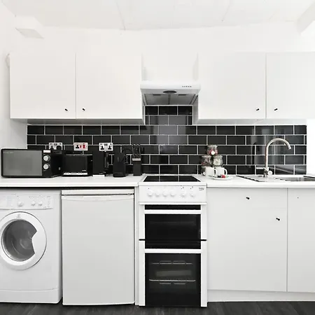 Covent Garden & Soho, Cosy & Cool, Spacious