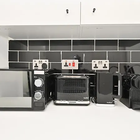 Covent Garden & Soho, Cosy & Cool, Spacious Apartment *