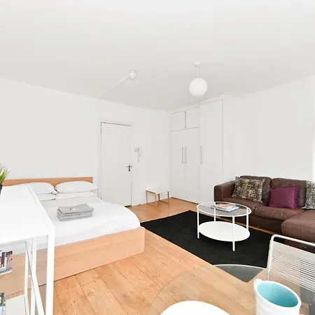 شقة Covent Garden & Soho, Cosy & Cool, Spacious *