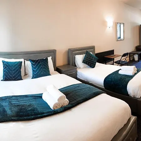 Wns Hotel