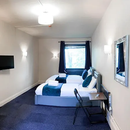 Hotel Wns