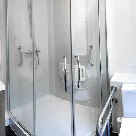 Hotel Wns London