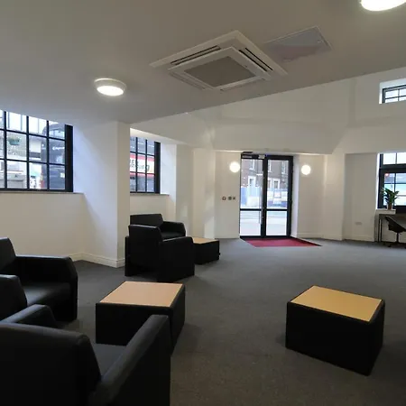 Aparthotel Vedi Apart-Hotel