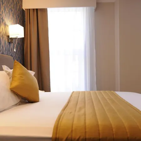 Aparthotel Vedi Apart-Hotel *
