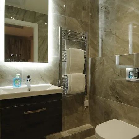 Vedi Apart-Hotel Aparthotel Romford