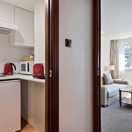 Melia White House London