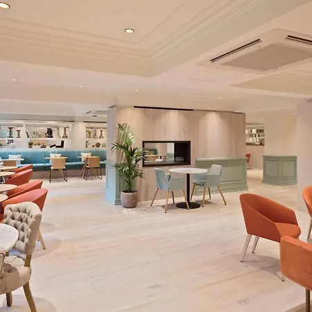 Melia White House Aparthotel London