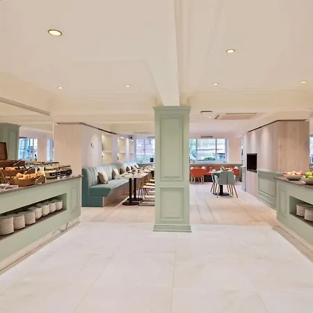 Melia White House 4*