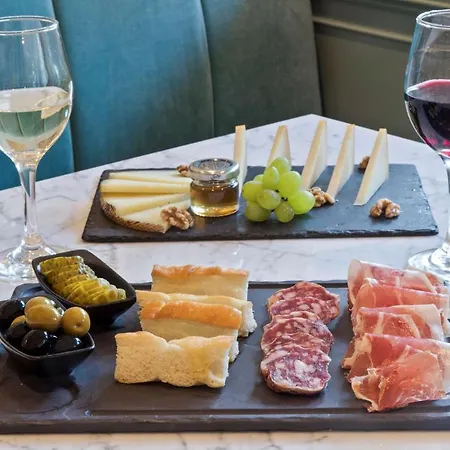 Melia White House 4* London