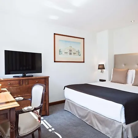 Aparthotel Melia White House 4*